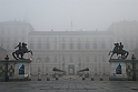 Nebbia 15_01_2011 - Piazza castello_10